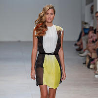 Lisbon Fashion Week Spring Summer 2012 Ready To Wear - Ricardo Preto - Catwalk